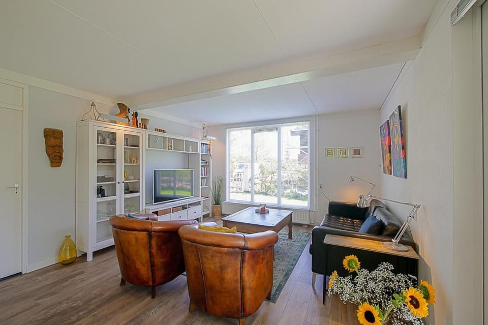 Vakantiehuis Zeevogel - Julianadorp aan Zee House in Julianadorp