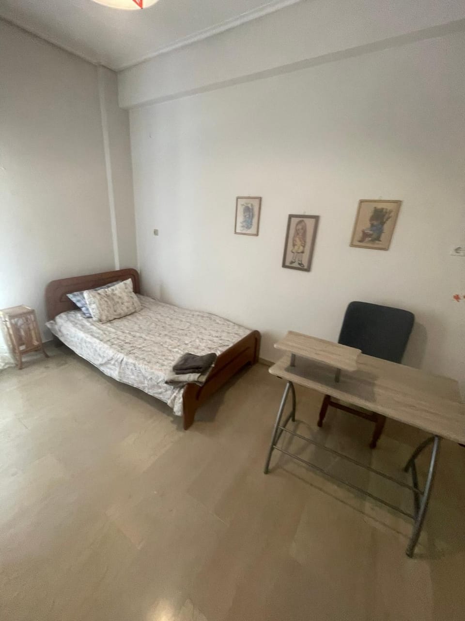 Acropolis view 3 shared room2 Vacation rental in Athens
