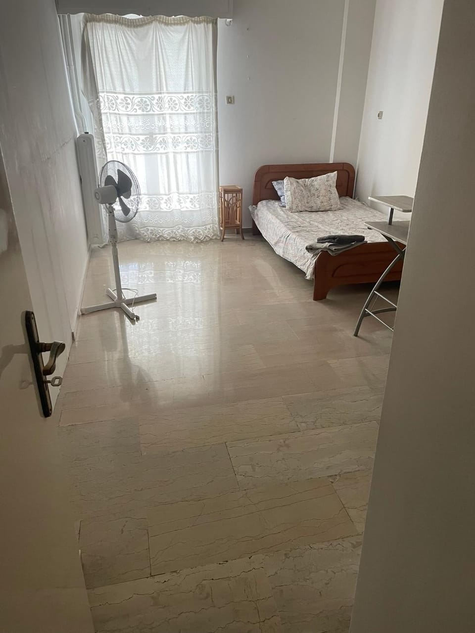 Acropolis view 3 shared room2 Vacation rental in Athens