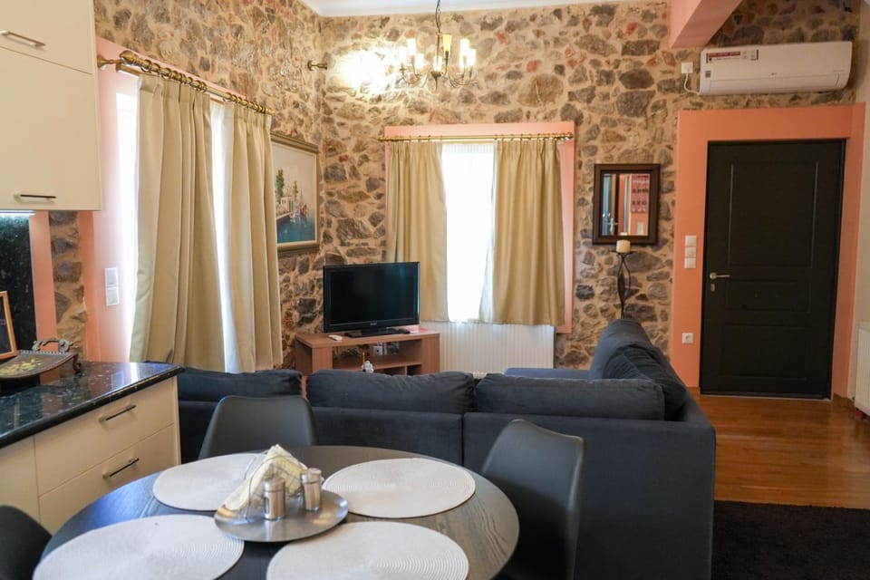 Φιλόξενο Σπίτι Apartment in Nafplion