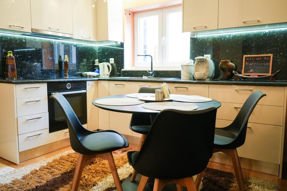Φιλόξενο Σπίτι Apartment in Nafplion