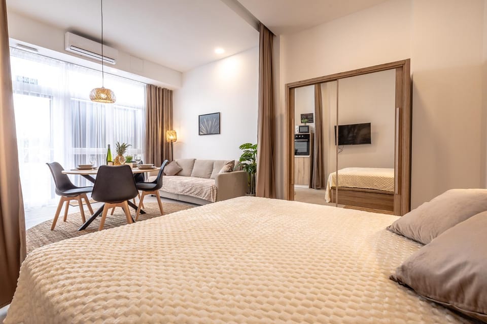 Increíble Loft junto a la ciudad de las ciencias Apartment in Valencia