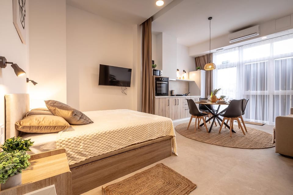Increíble Loft junto a la ciudad de las ciencias Apartment in Valencia