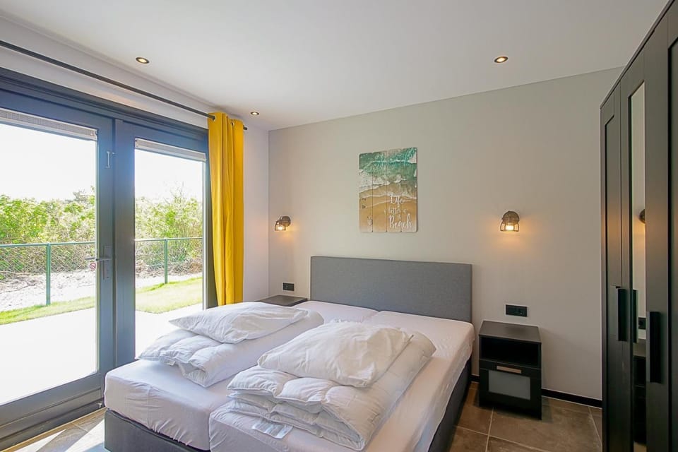 Vakantiehuis Zeevonk - Julianadorp aan Zee House in Julianadorp