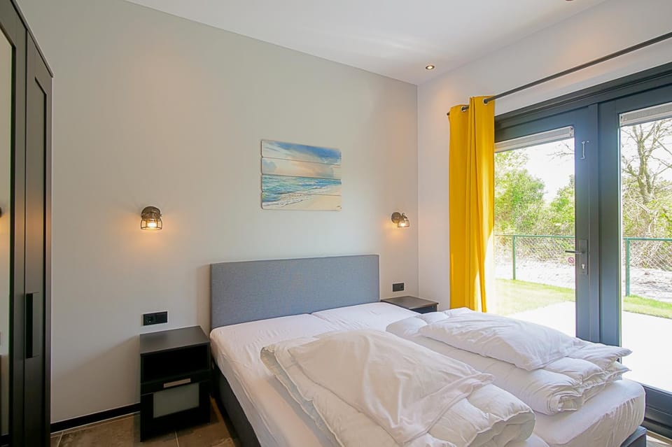 Vakantiehuis Zeevonk - Julianadorp aan Zee House in Julianadorp
