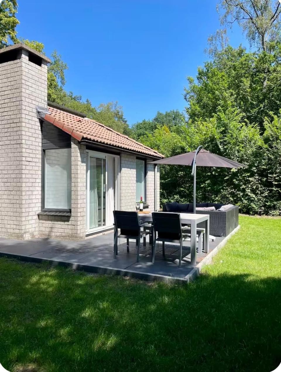 Design Holiday Home House in Ermelo
