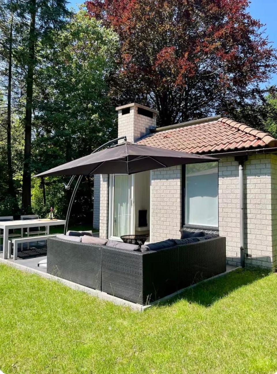 Design Holiday Home House in Ermelo