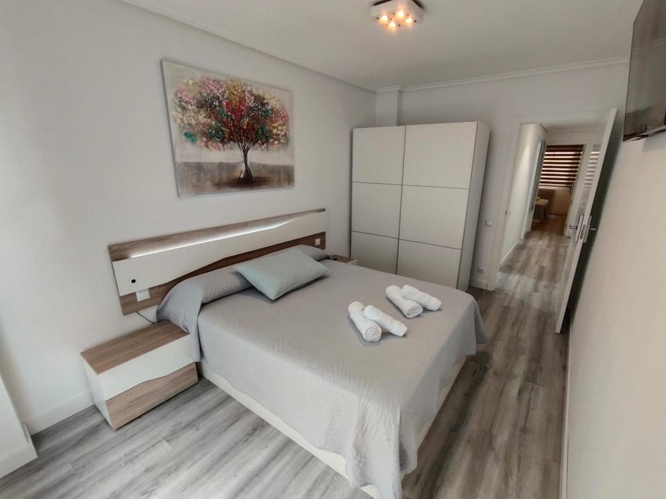 Casa Logroñesa Apartment in Logrono