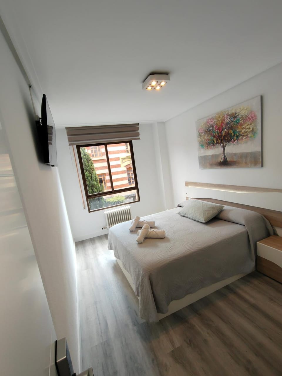 Casa Logroñesa Apartment in Logrono