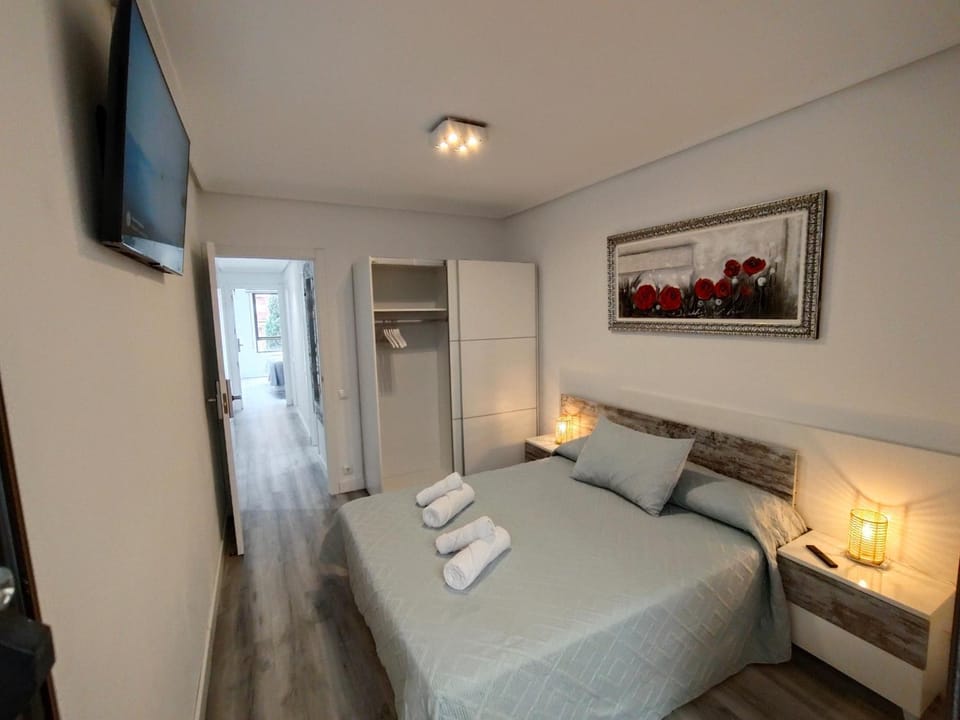 Casa Logroñesa Apartment in Logrono