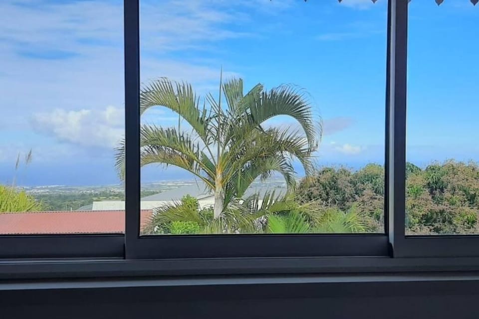 Sweet metykaz Apartment in Réunion