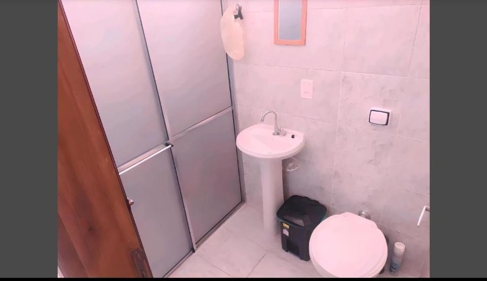 Conexão SP Hostel in Sao Paulo City