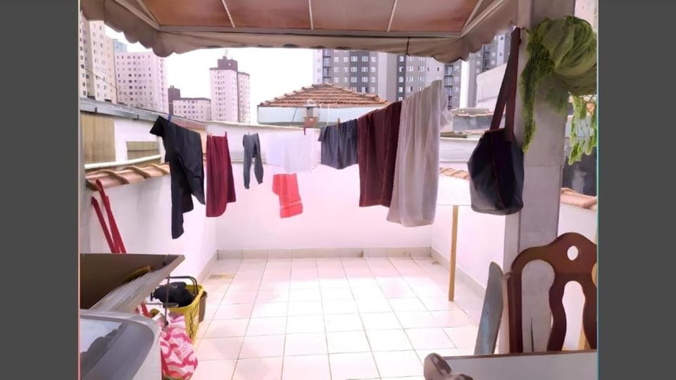 Conexão SP Hostel in Sao Paulo City