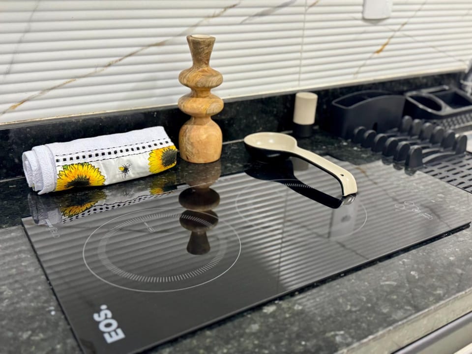 stove