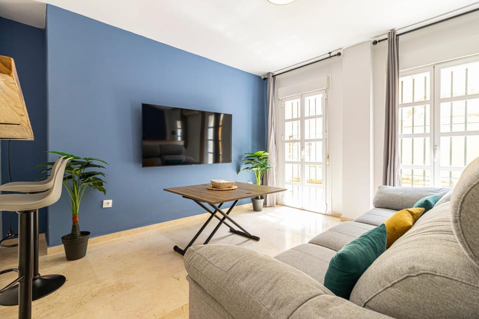 Lounge or bar