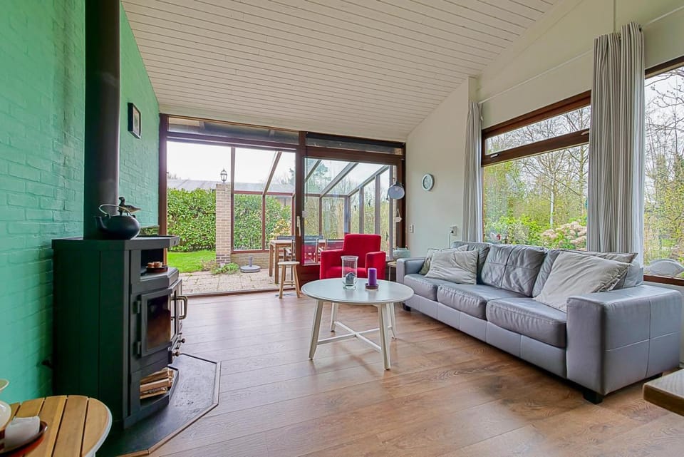 Vakantiehuis Zilt - Julianadorp aan Zee House in Julianadorp