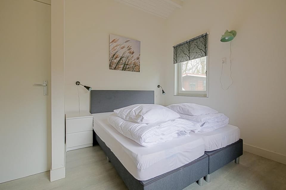 Vakantiehuis Zilt - Julianadorp aan Zee House in Julianadorp