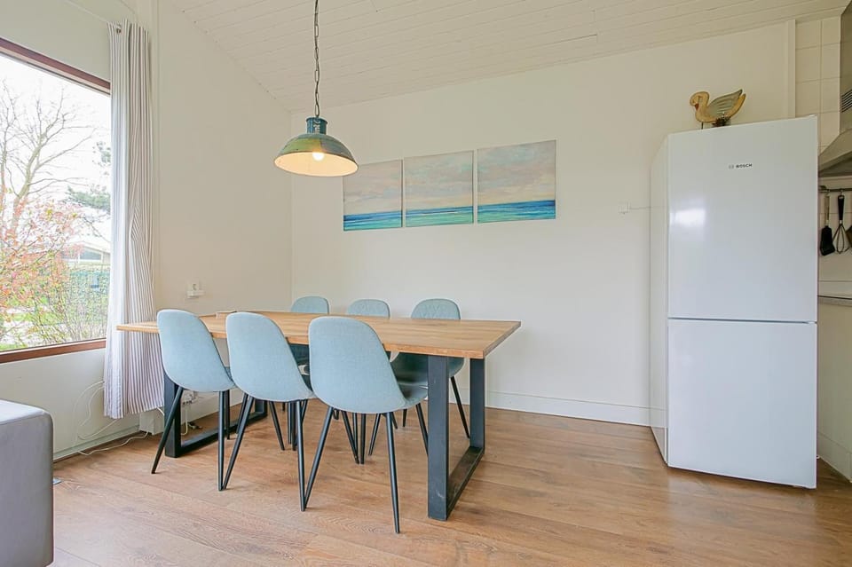 Vakantiehuis Zilt - Julianadorp aan Zee House in Julianadorp