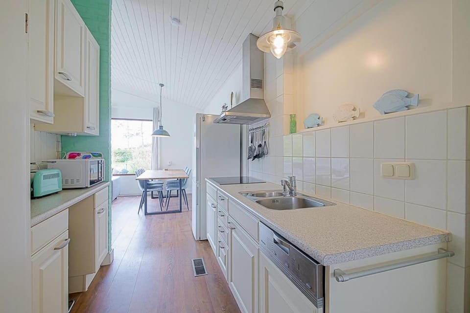 Vakantiehuis Zilt - Julianadorp aan Zee House in Julianadorp