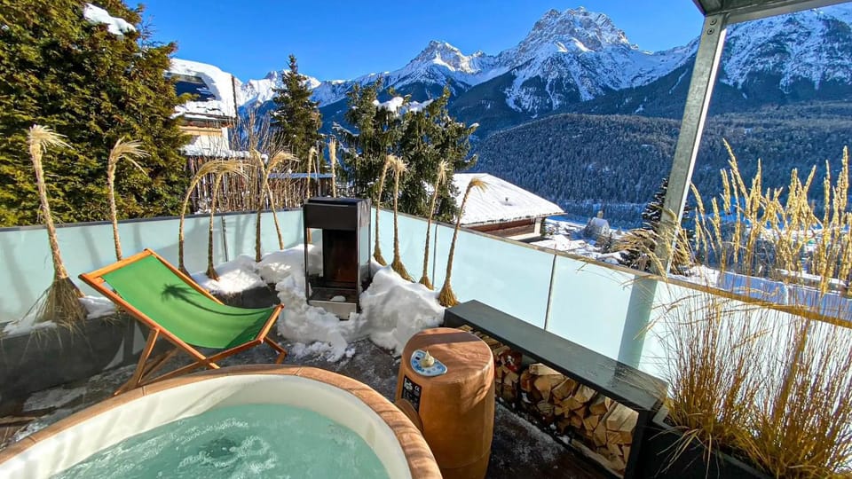 Mountain view, Mountain view, Swimming pool