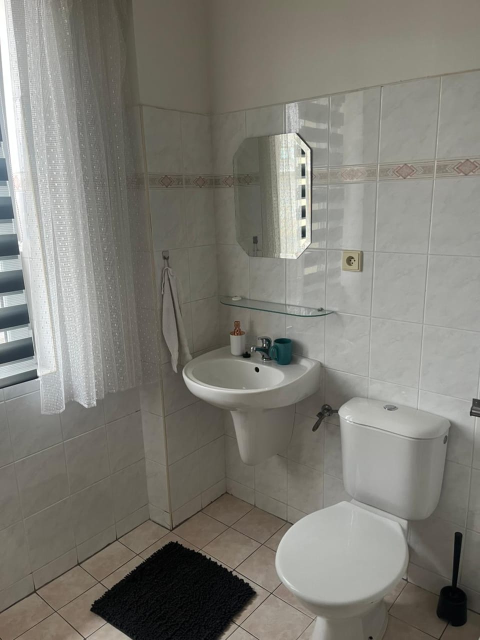 Toilet, Bathroom, bidet