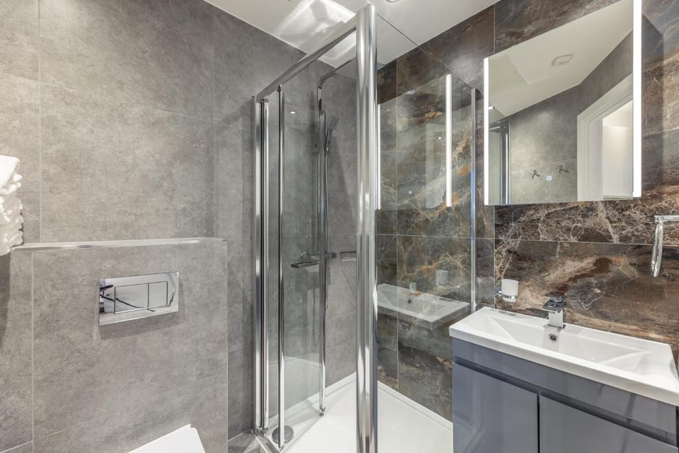 Shower