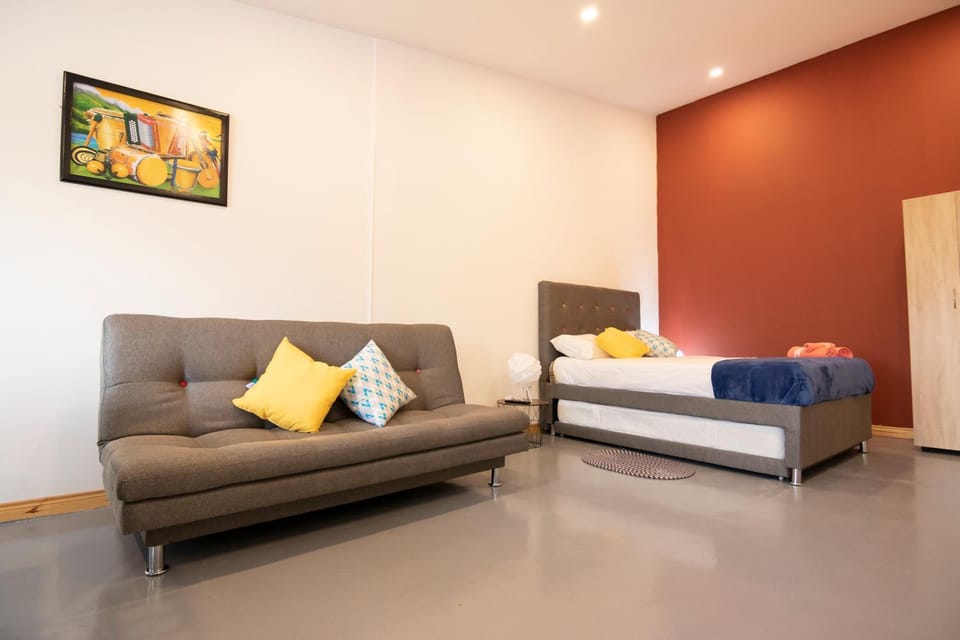 ANGELOS BOGOTA HOMES Apartment in Bogota