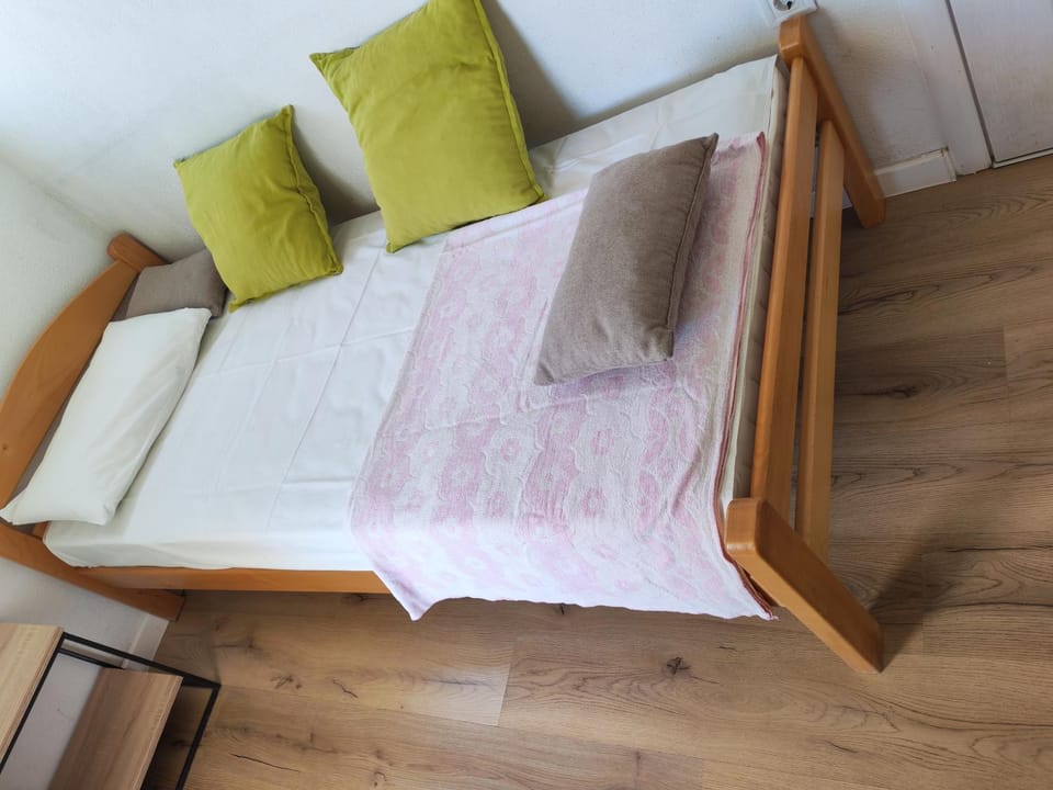 Apartments Miki Apartment in Montenegro