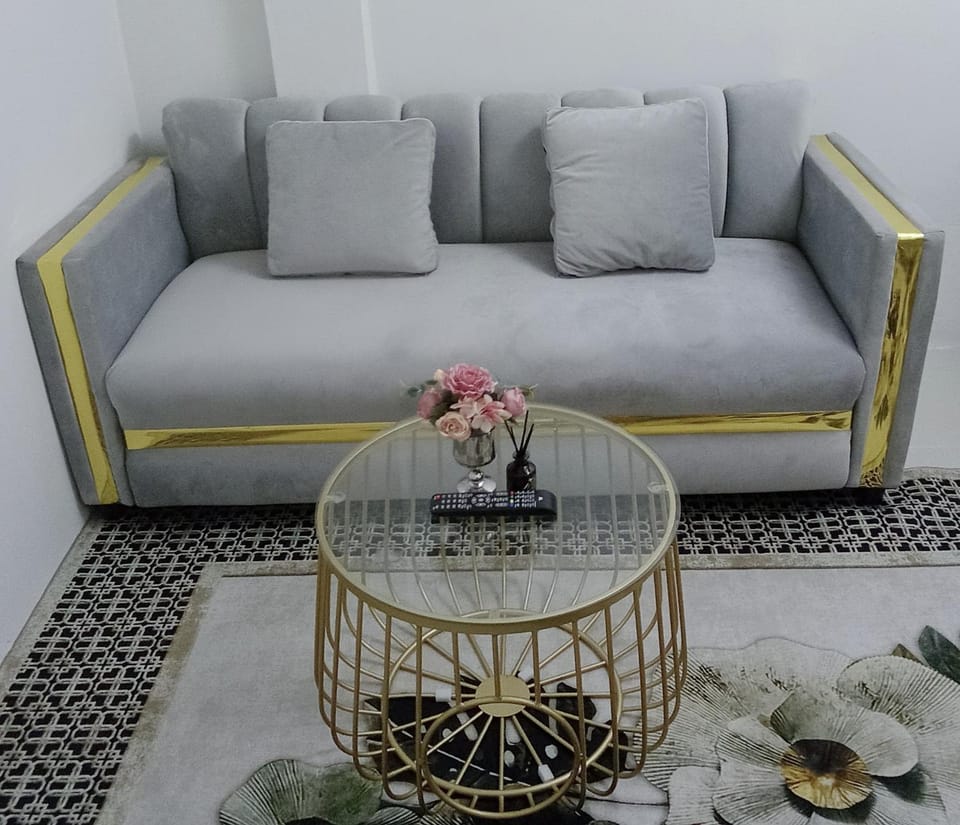 STP apartment 3rd floor Apartment in Patong