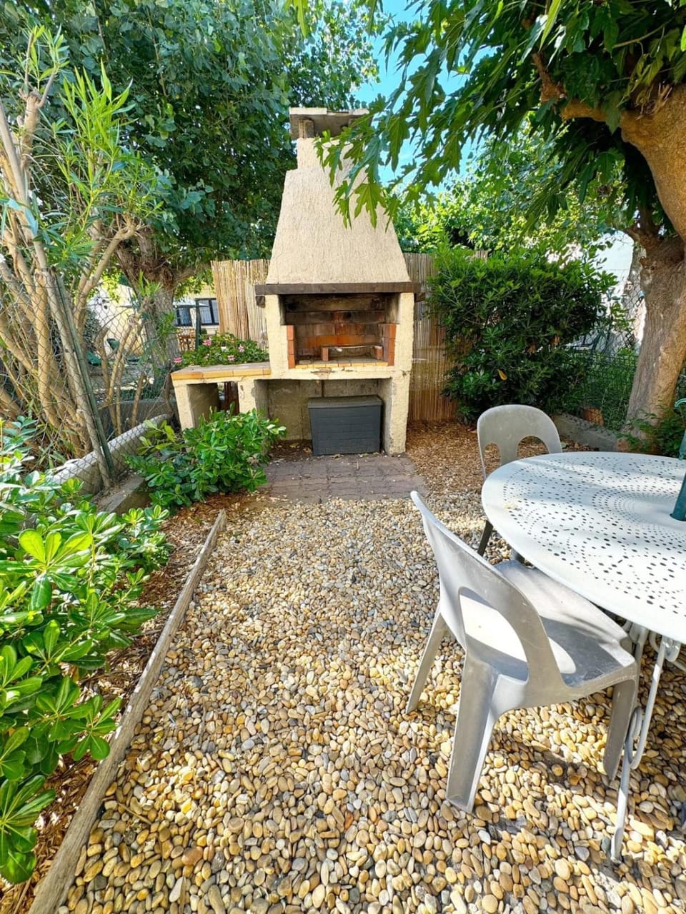 Apartment with garden - sea view Apartment in Palavas-les-Flots
