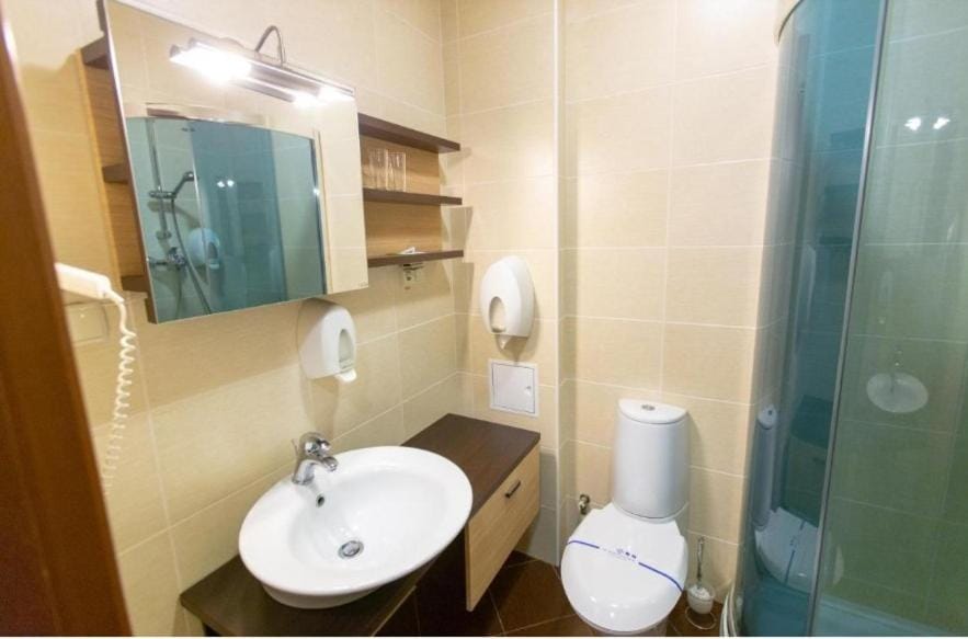 Аполлонія Hotel in Ukraine