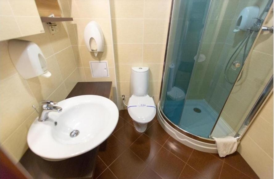 Аполлонія Hotel in Ukraine