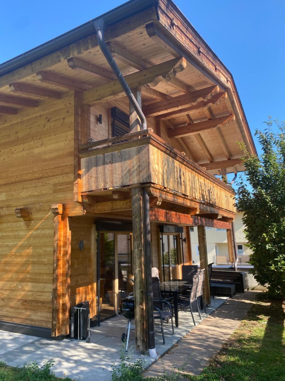 Ferienwohnung Zillertal - Schwemberger Apartment in Tyrol