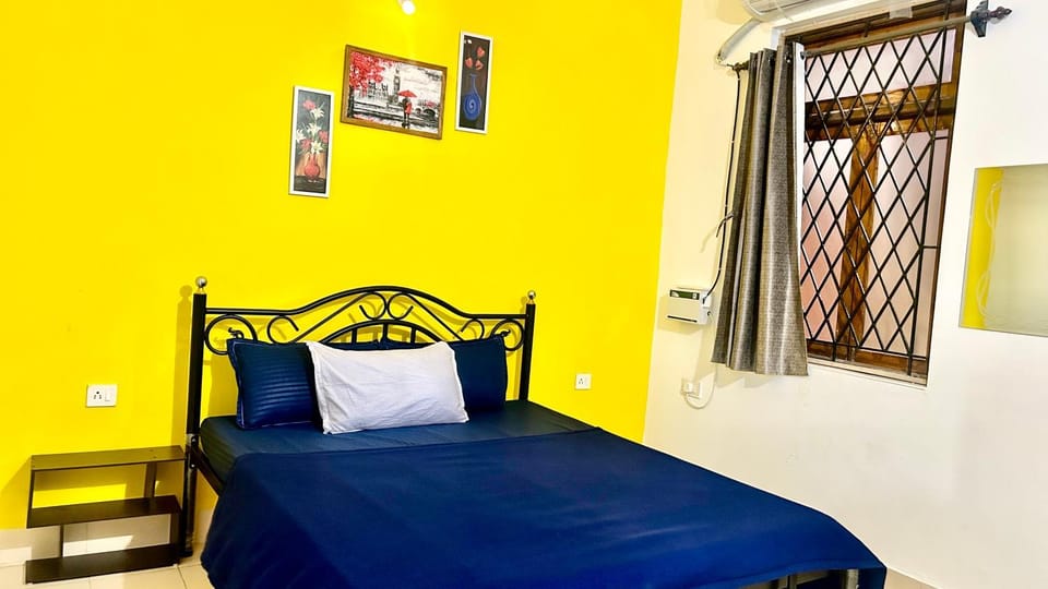 Muffys Holiday Apartment 2 Apartment in Baga