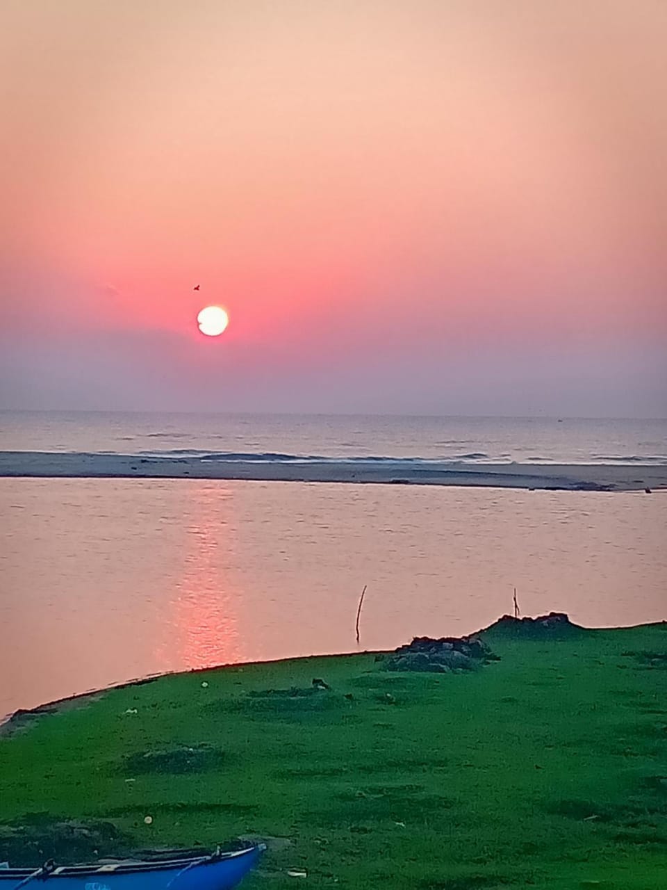 Natural landscape, Beach, Hiking, Lake view, Sea view, Sunrise, Sunset