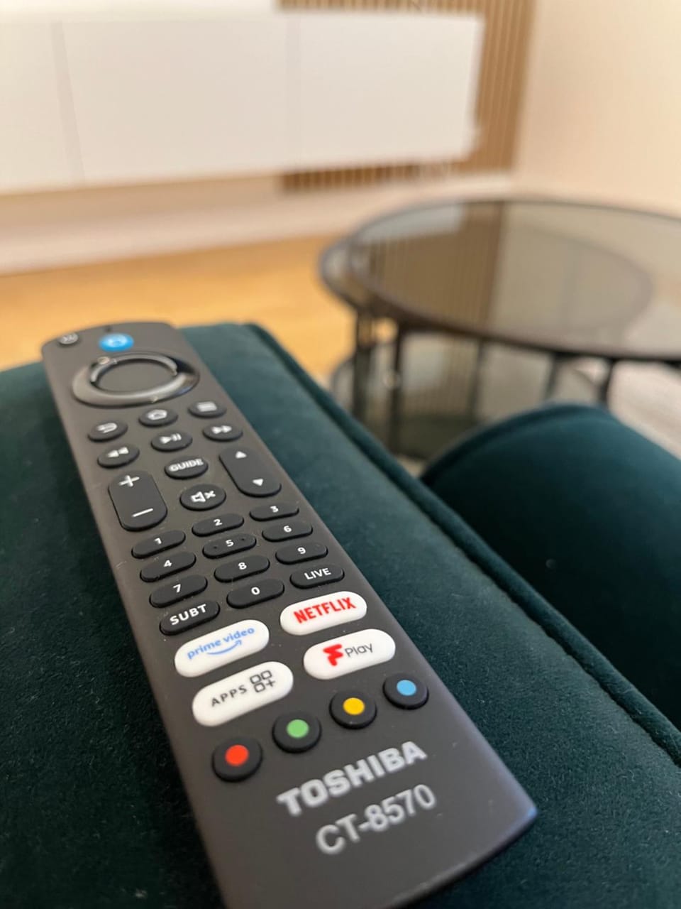 Cosy 1 Bed, Wembley Apartment in Wembley