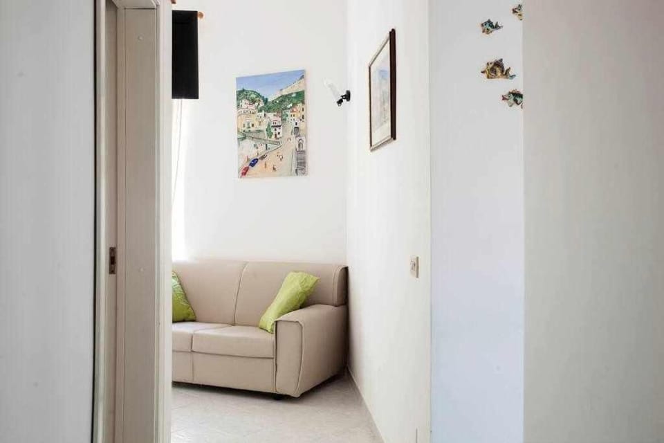 Donna Sara - Appartamento in corte Amalfitana Apartment in Amalfi