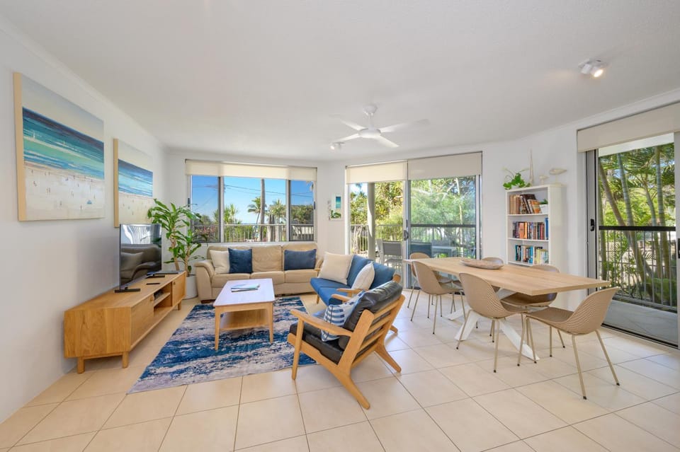 3WR Sunshine Beach Dream 3BR Apartment in Sunrise Beach