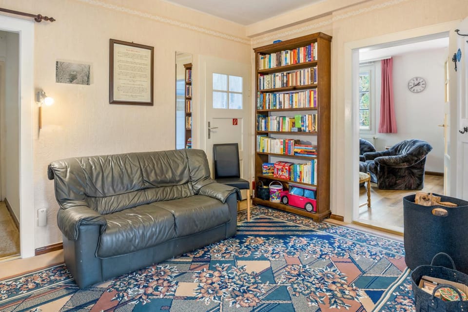 Schlossblick keine Montagewohnung Apartment in Thuringia, Germany