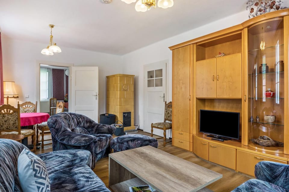Schlossblick keine Montagewohnung Apartment in Thuringia, Germany