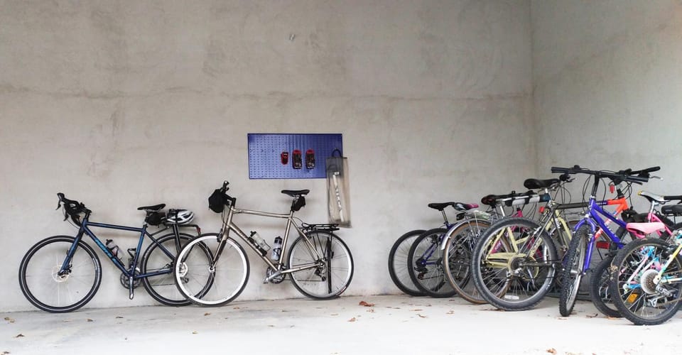 Cycling