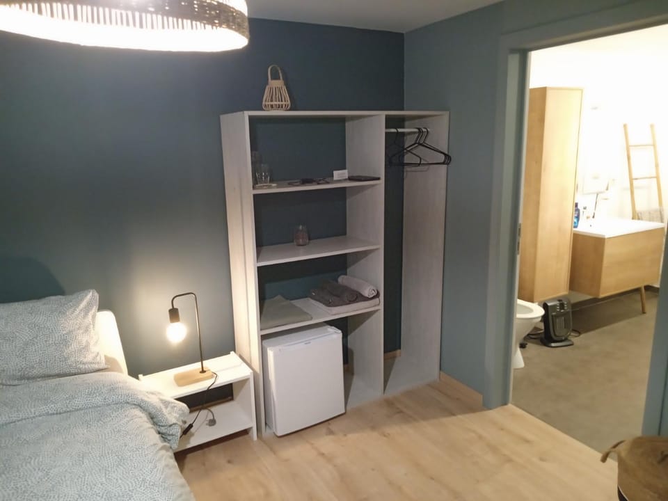Le Vieux Noyer Bed and Breakfast in Wallonia, Belgium