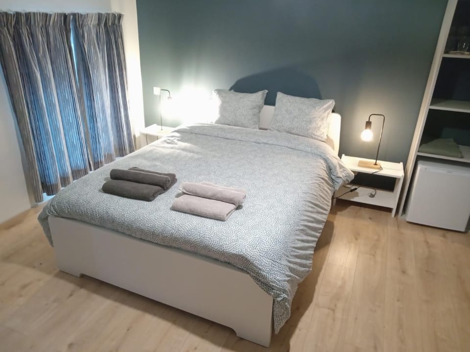 Le Vieux Noyer Bed and Breakfast in Wallonia, Belgium