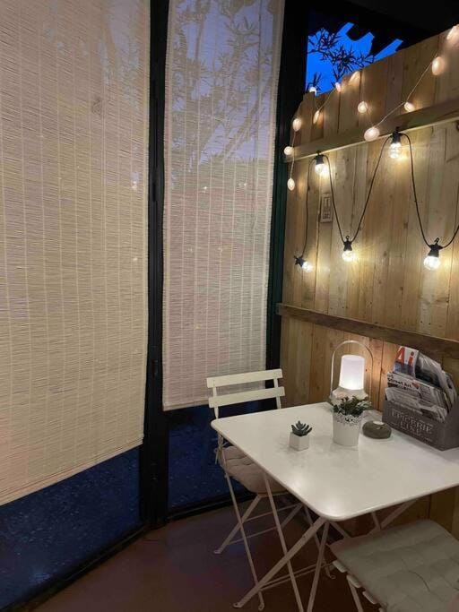 Charming Studio to Venelles 10 minutes from Aix Apartment in Aix-en-Provence