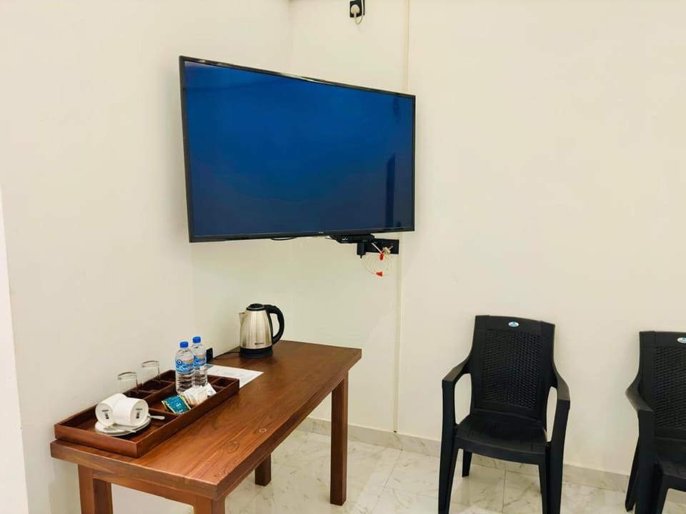 TV and multimedia, Coffee/tea facilities