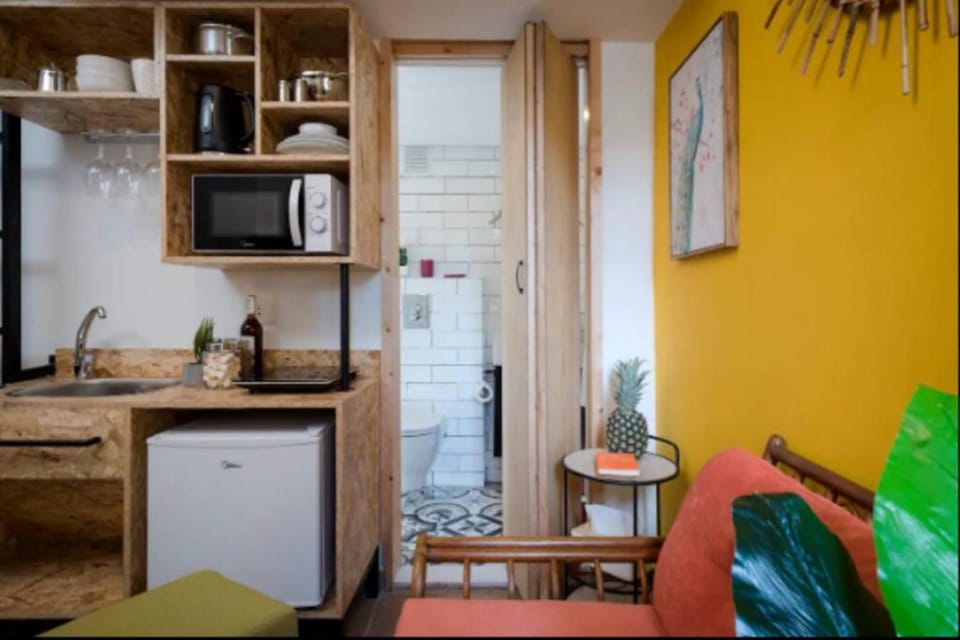 Boho Studios in Mar Mikhael Apartment in Africa