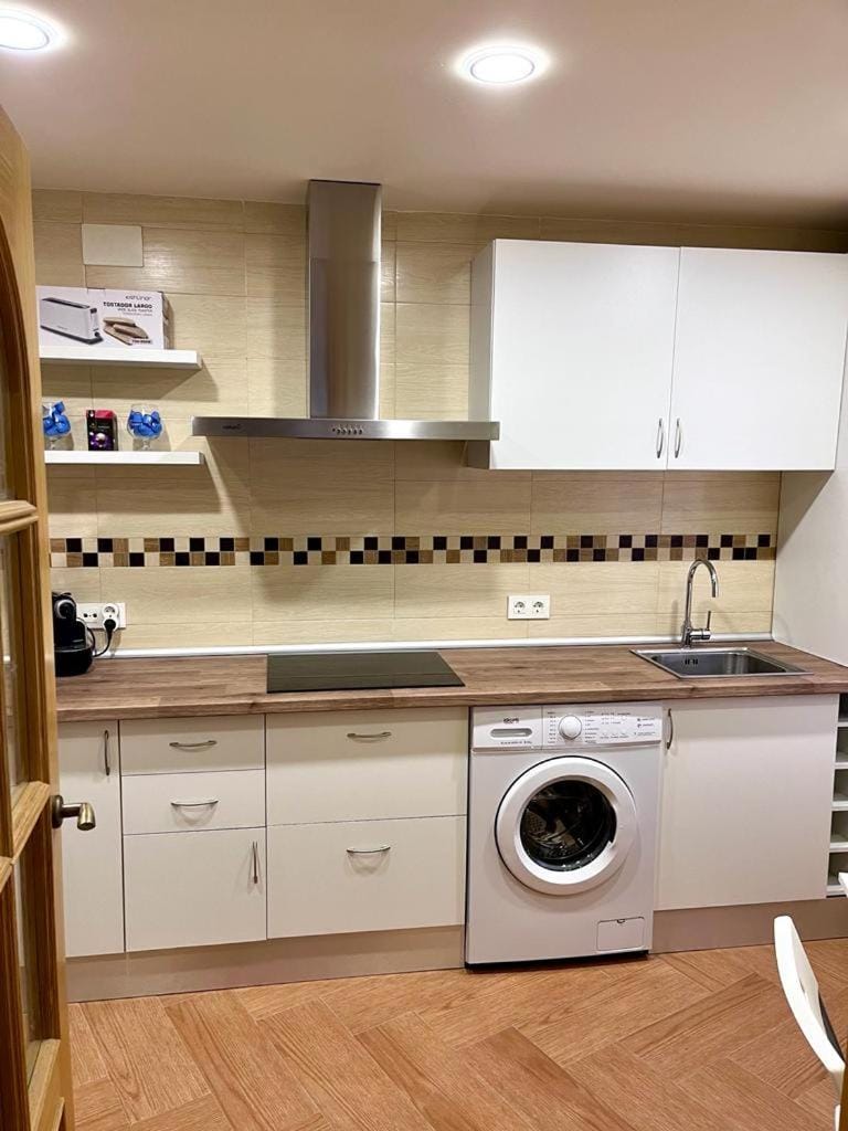 minibar, pet friendly, stove, washing machine