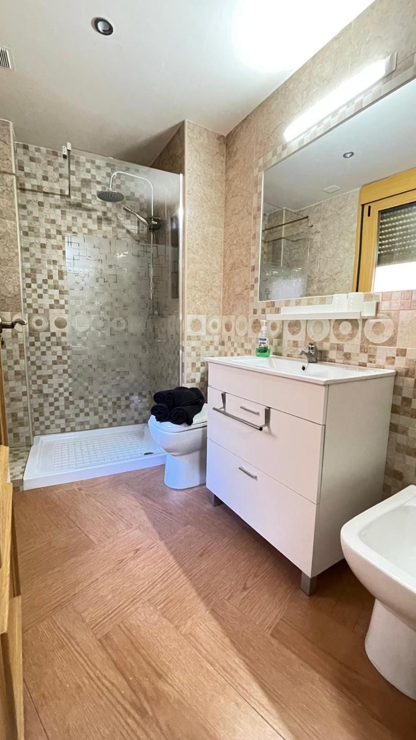 APARTAMENTOS TURíSTICOS MONTASOL 2 Apartment in Extremadura, Spain