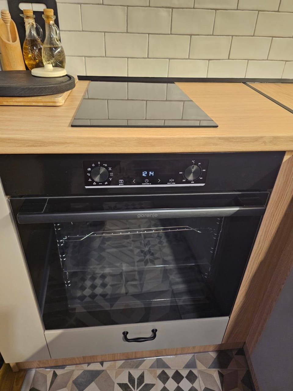 Kitchen or kitchenette, pet friendly