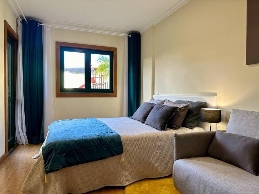 Turquesa Apartment in Funchal